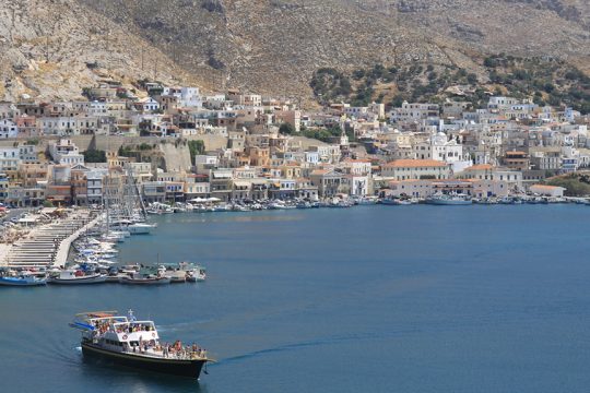 kalymnos